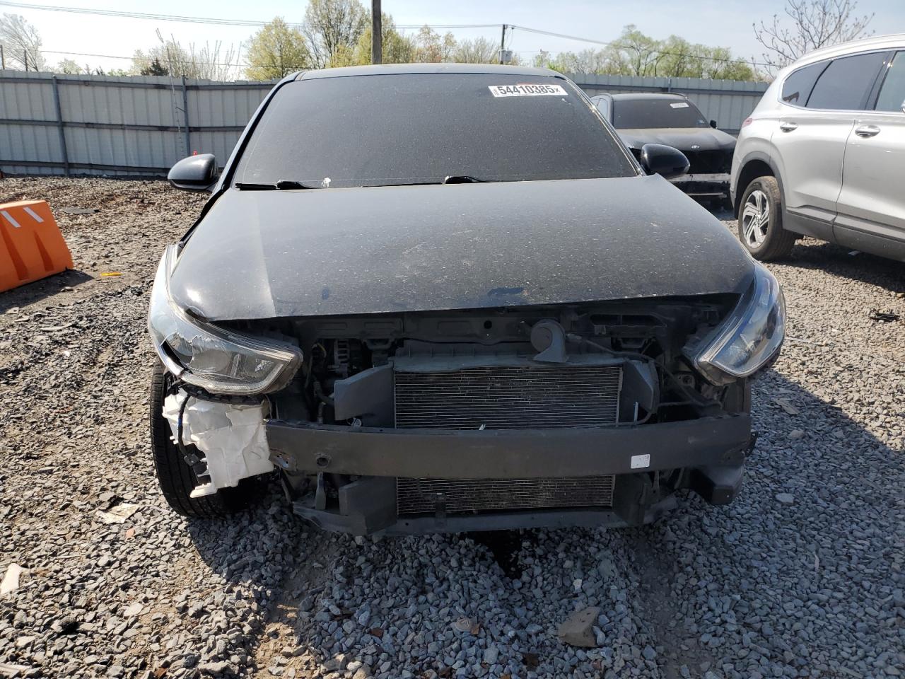 Hyundai ACCENT Se