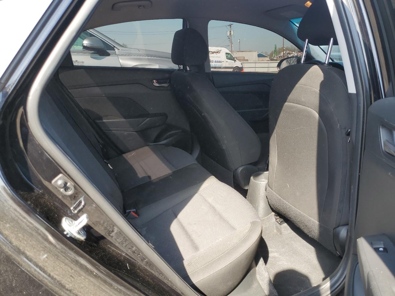 Hyundai ACCENT Se