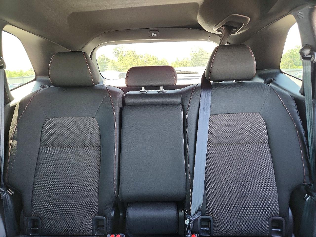 Honda Crv Sport