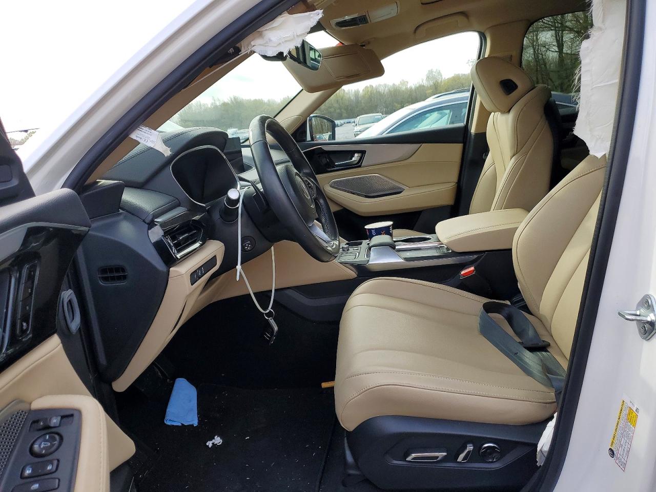 Acura MDX