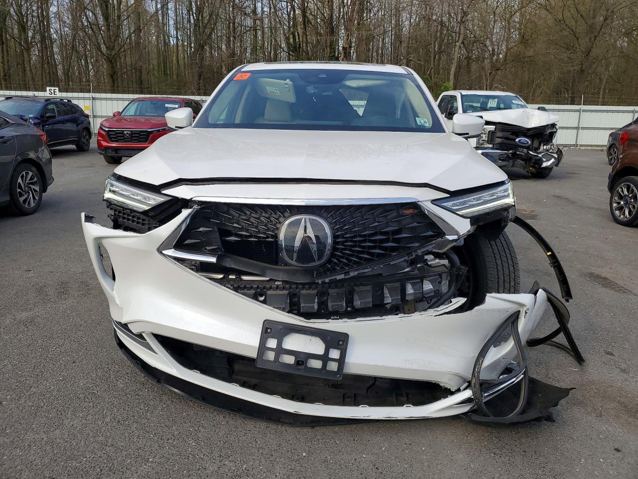 Acura MDX