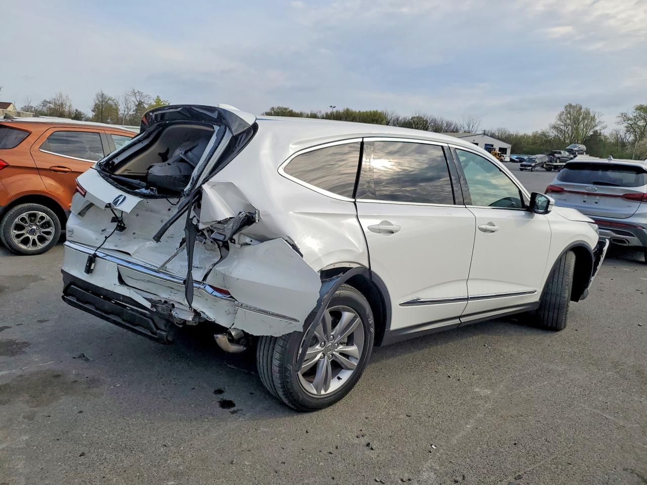 Acura MDX