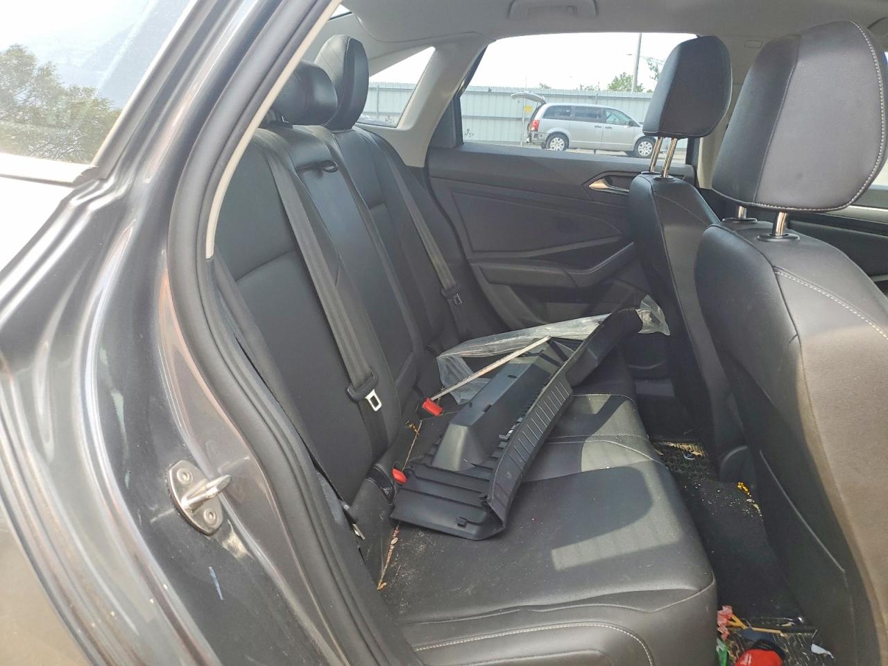 Volkswagen Jetta S