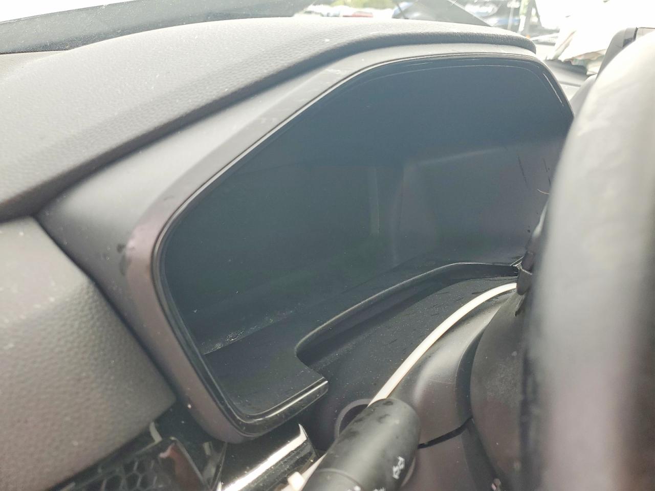 Honda Crv Sport Touring