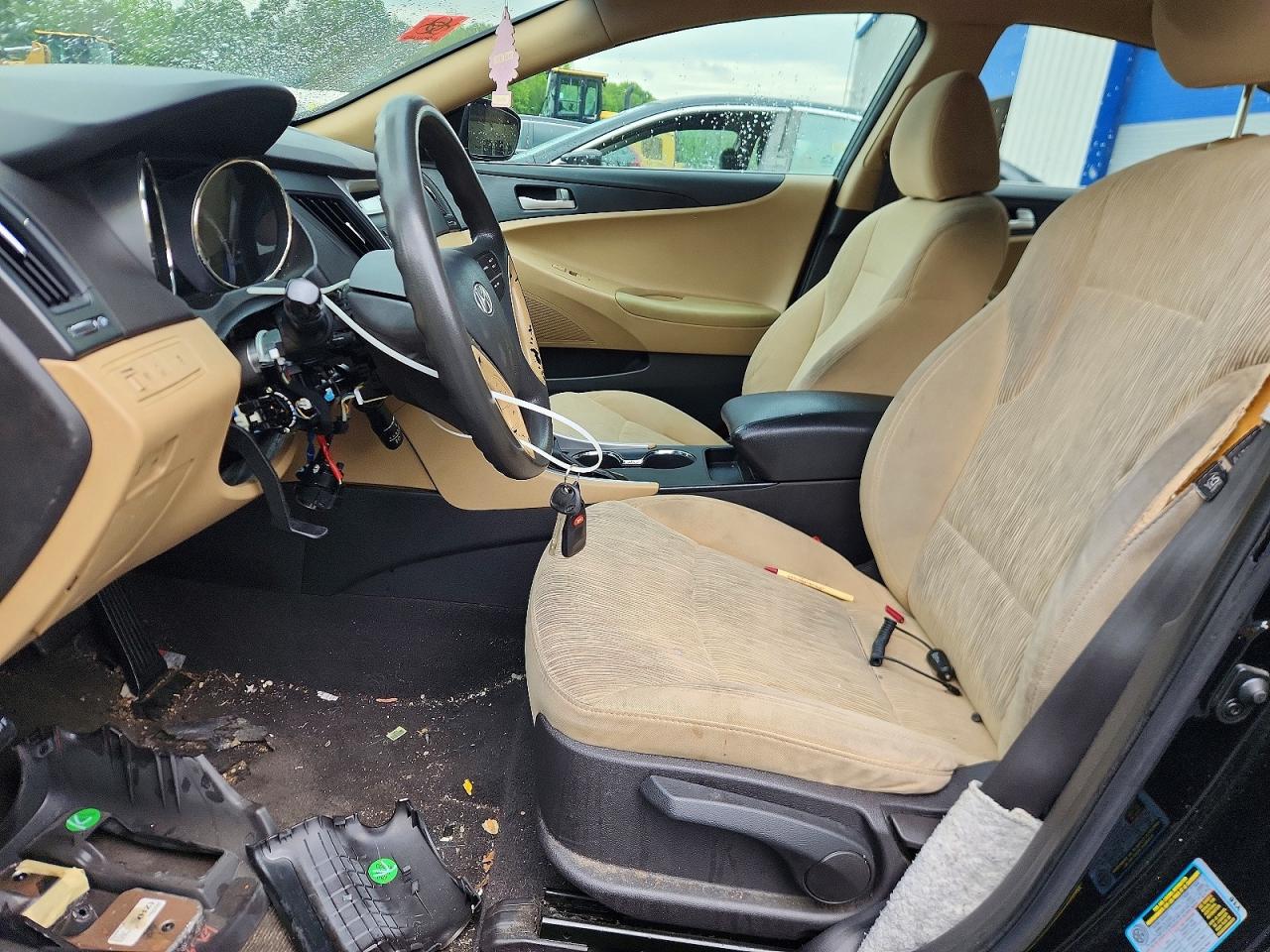 Hyundai SONATA Gls