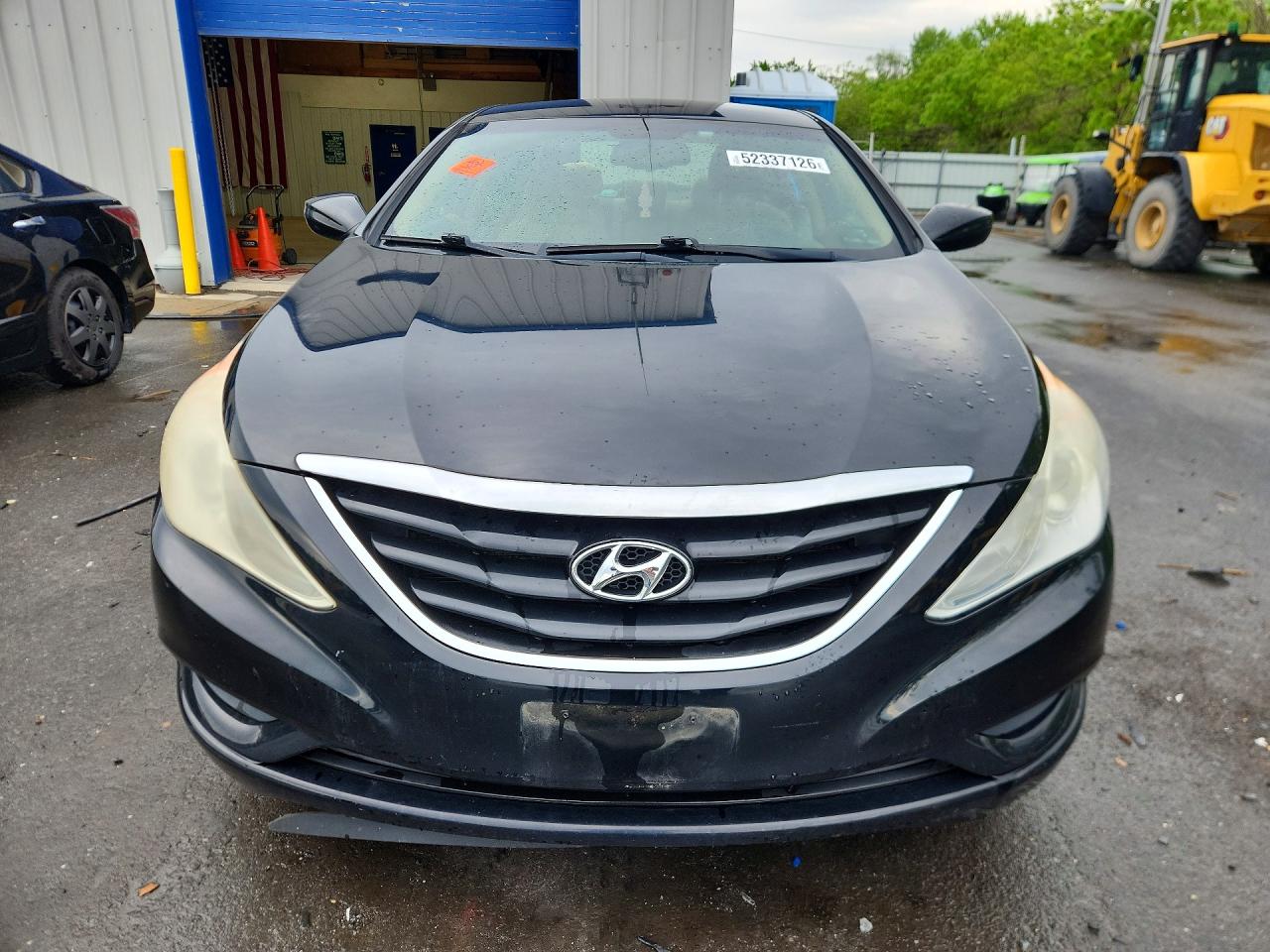 Hyundai SONATA Gls