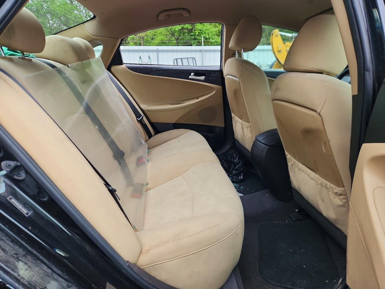 Hyundai SONATA Gls