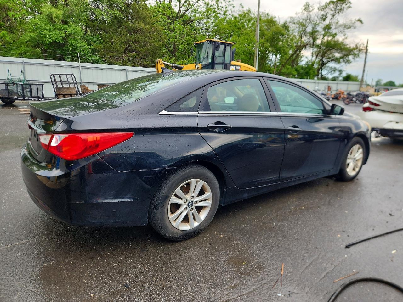 Hyundai SONATA Gls