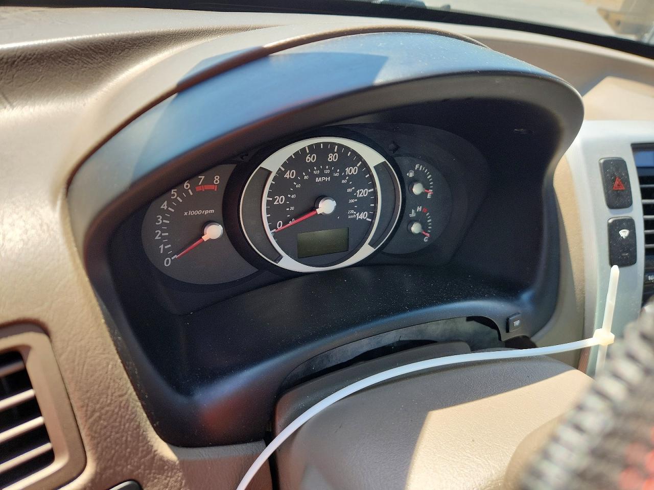 Hyundai TUCSON Gls