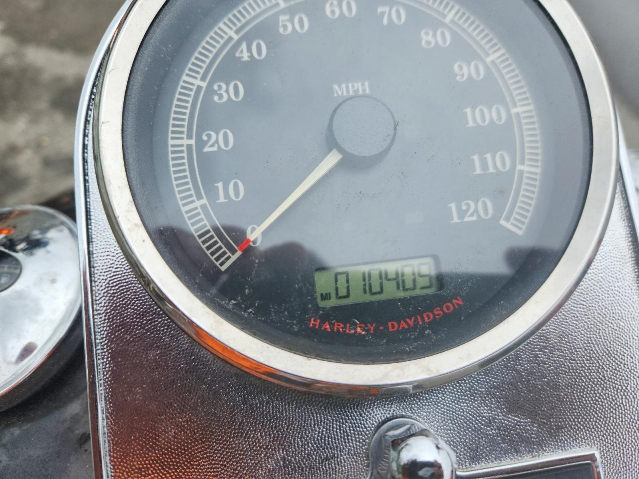Harley-Davidson Fl Fatboy