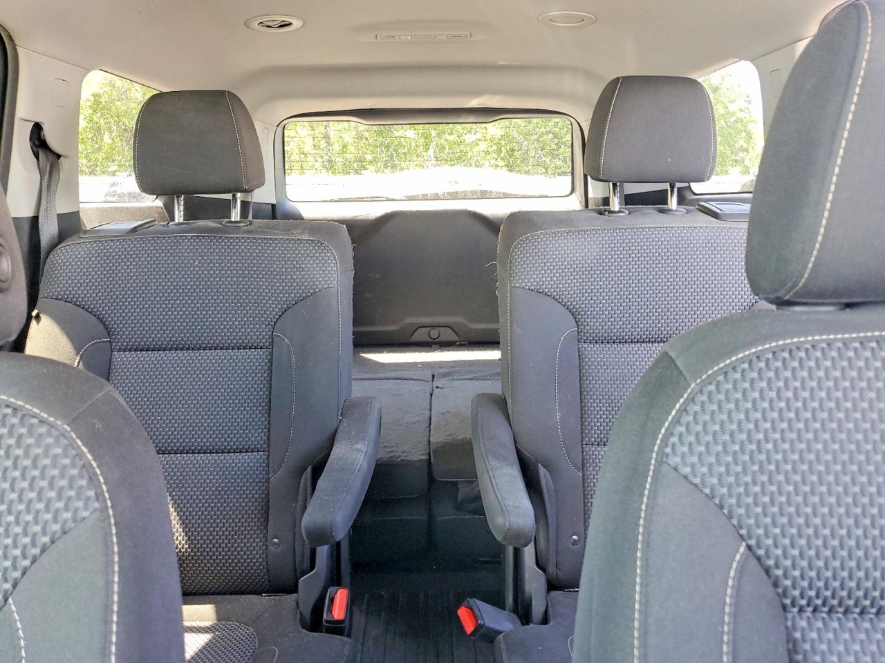 GMC Acadia Sle