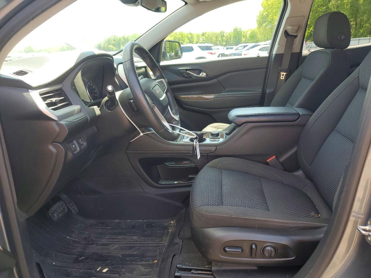 GMC Acadia Sle