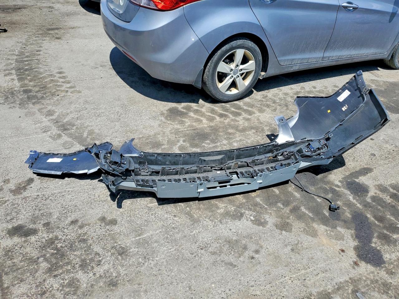 GMC Acadia Sle