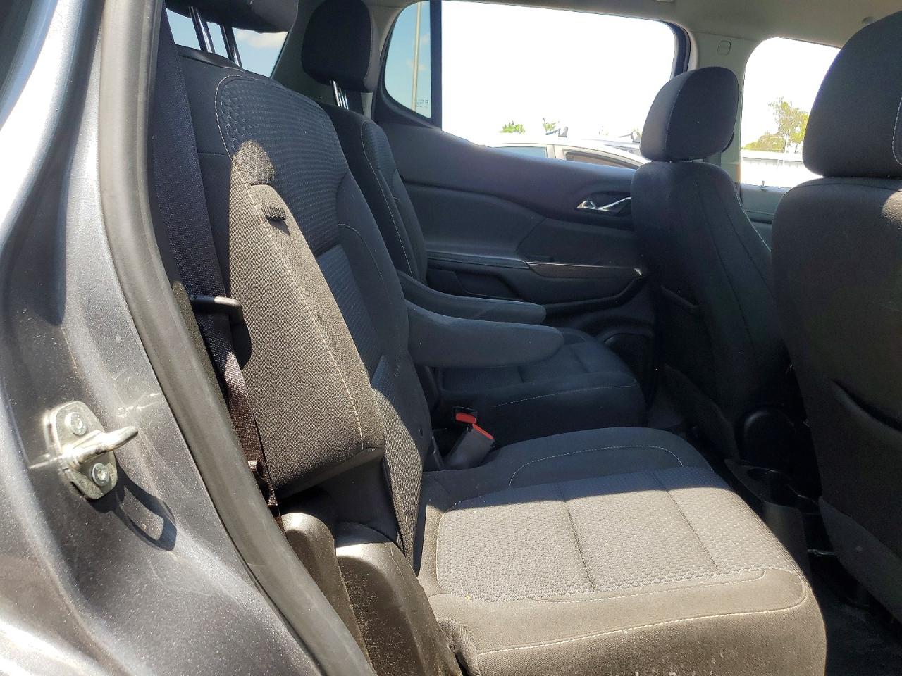 GMC Acadia Sle