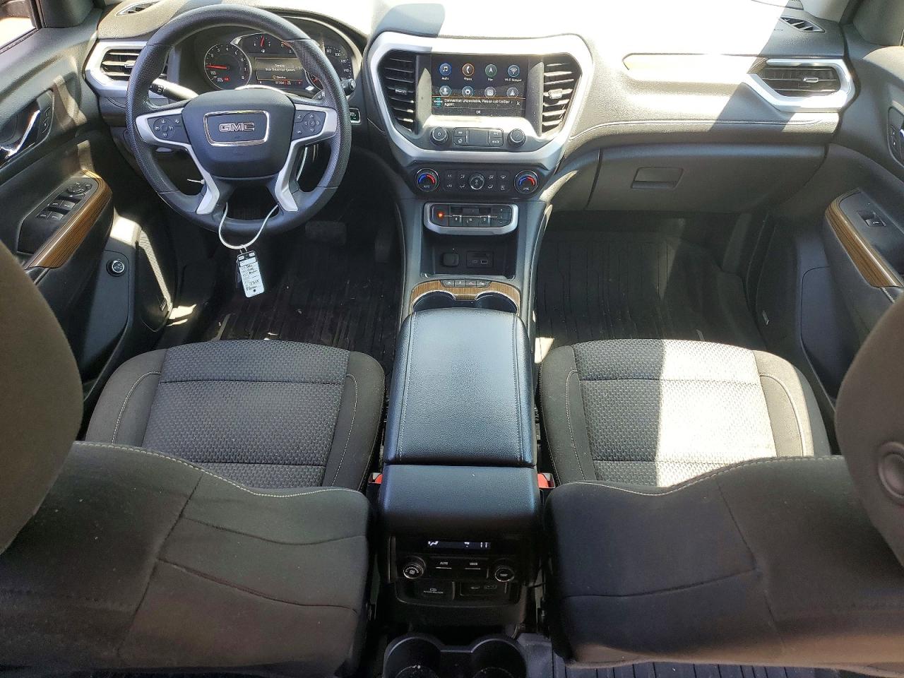 GMC Acadia Sle