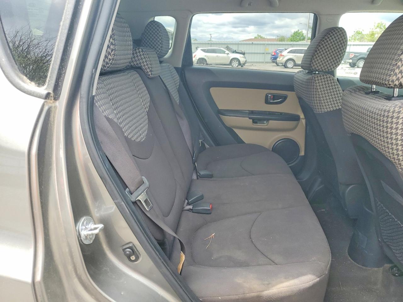 Kia Soul !