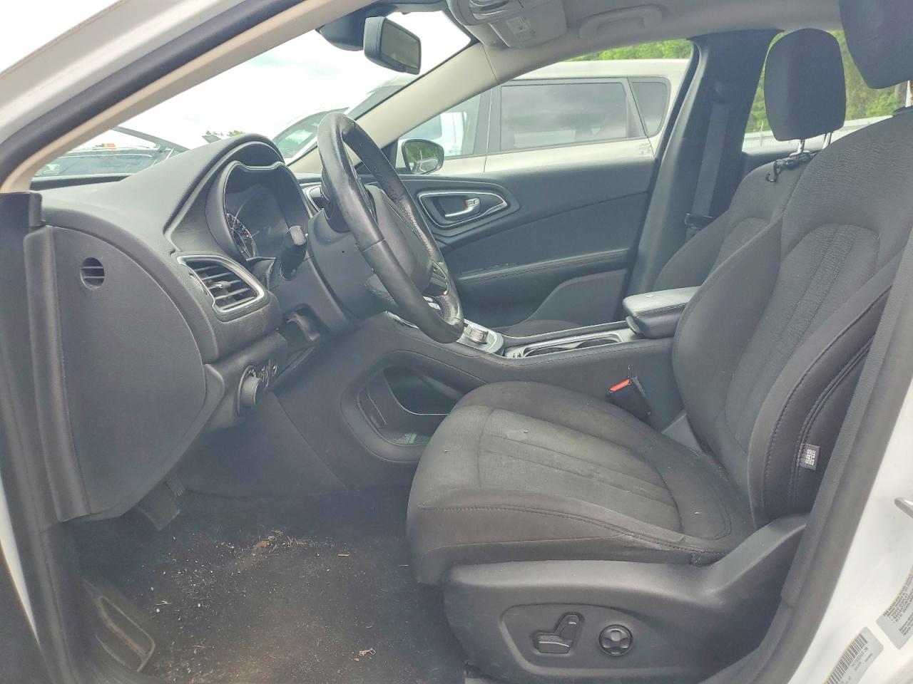 Chrysler 200 Limited