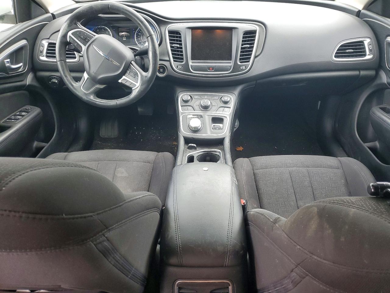 Chrysler 200 Limited