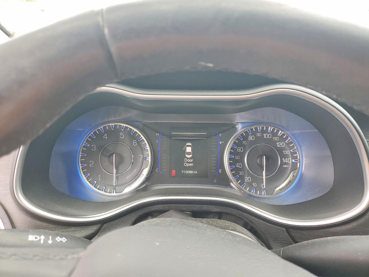 Chrysler 200 Limited
