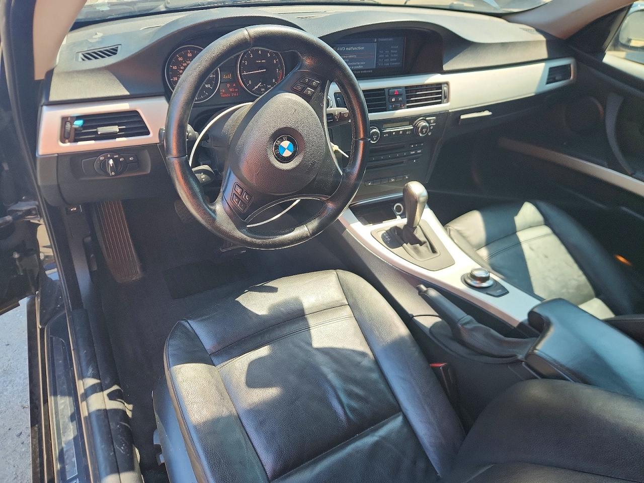 BMW 3 Series Xi Sulev