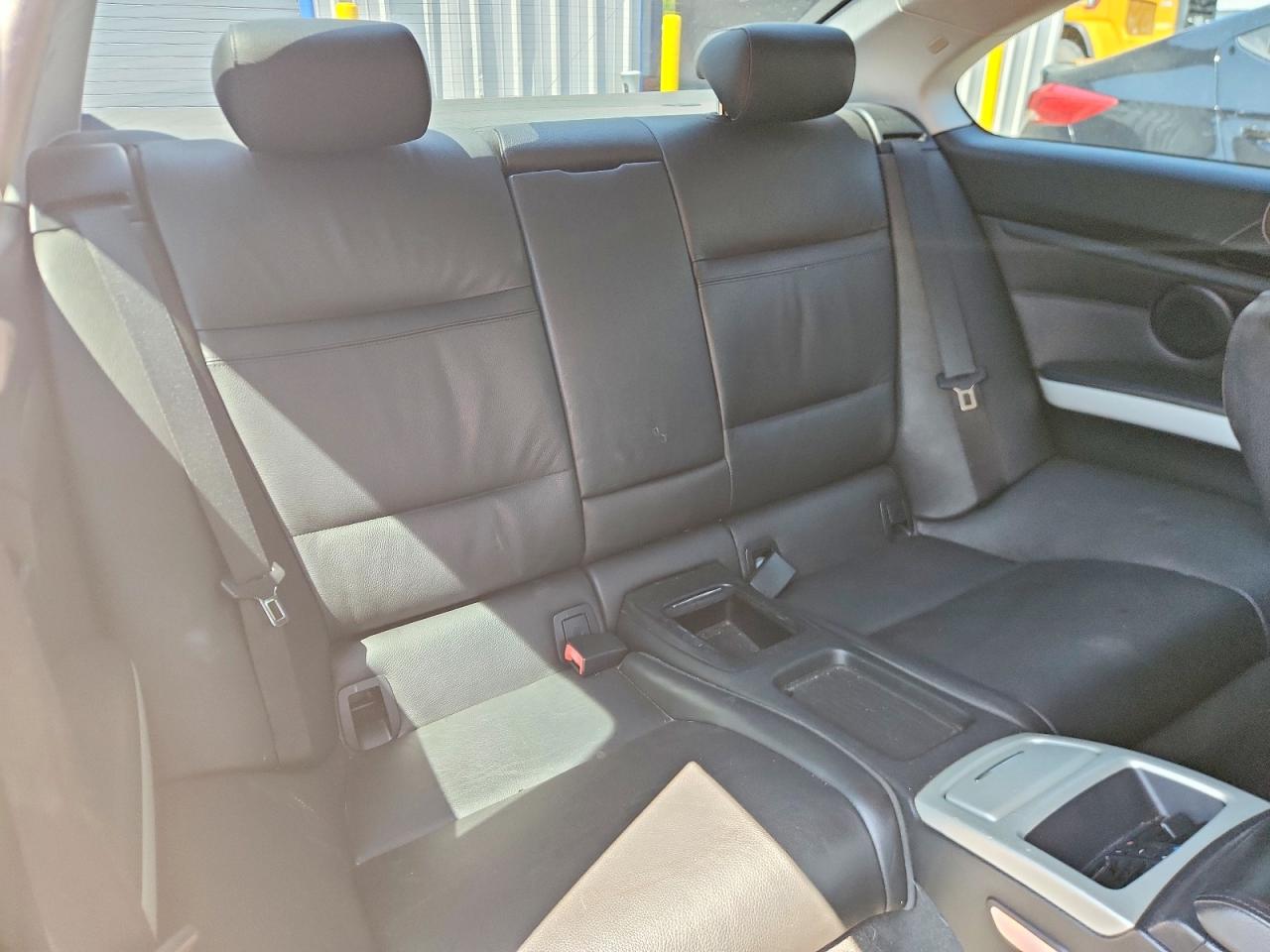 BMW 3 Series Xi Sulev