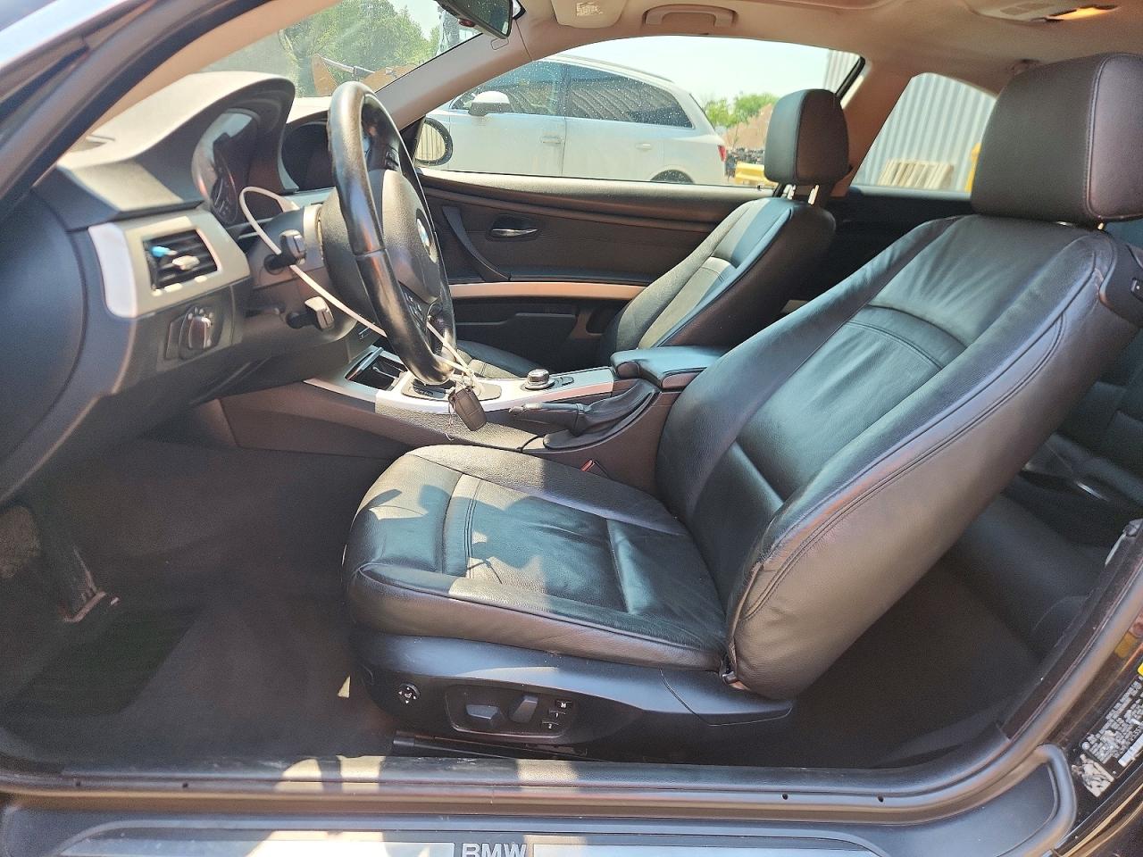 BMW 3 Series Xi Sulev