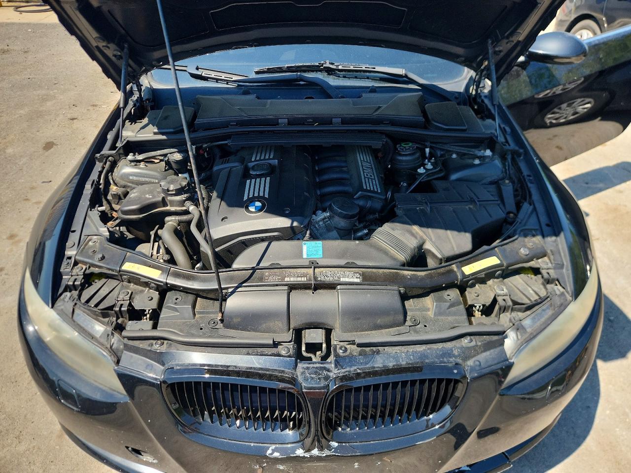 BMW 3 Series Xi Sulev