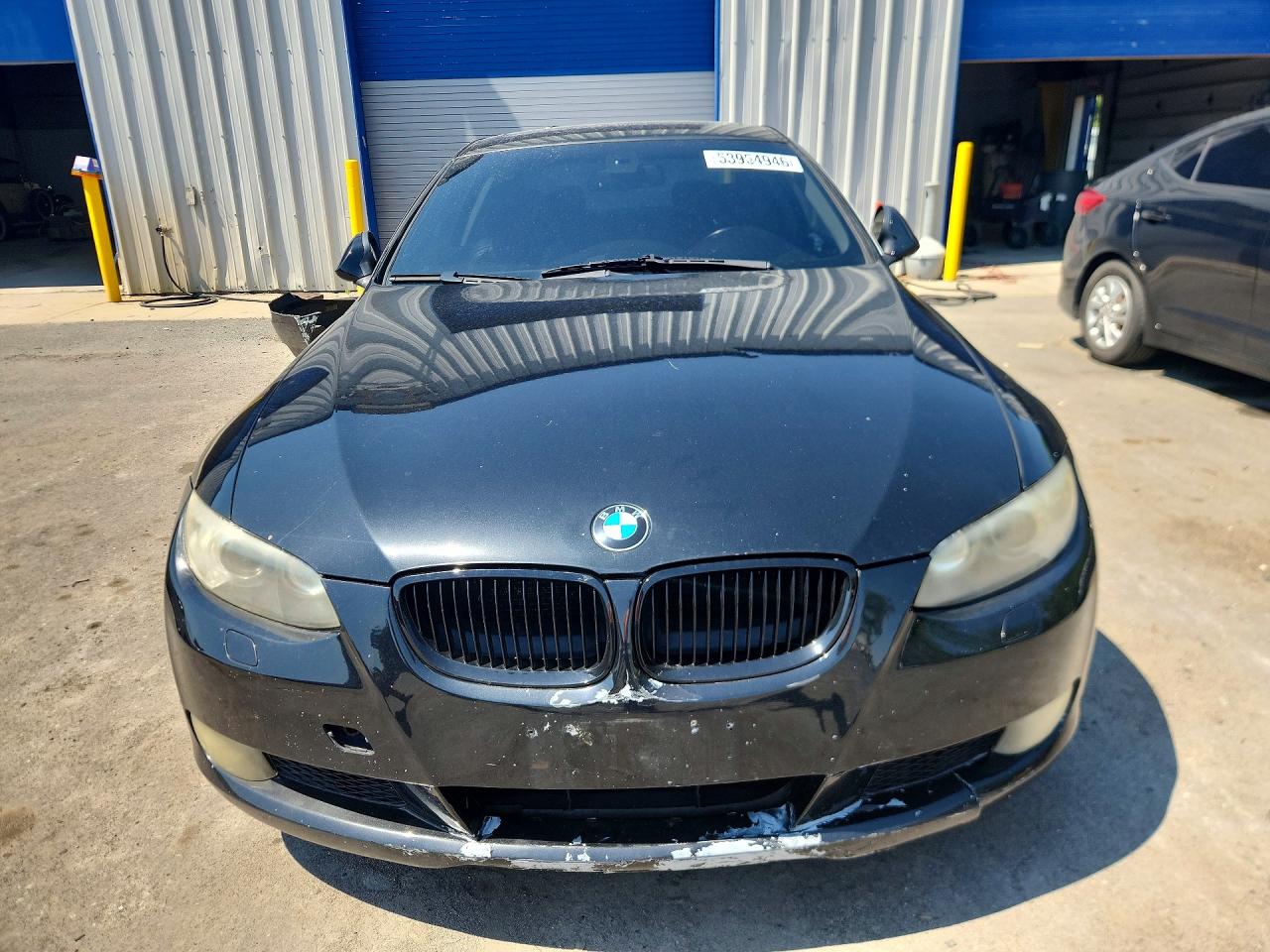 BMW 3 Series Xi Sulev