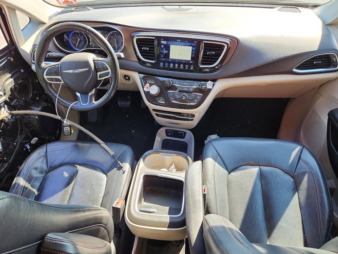 Chrysler Pacifica Touring L Plus