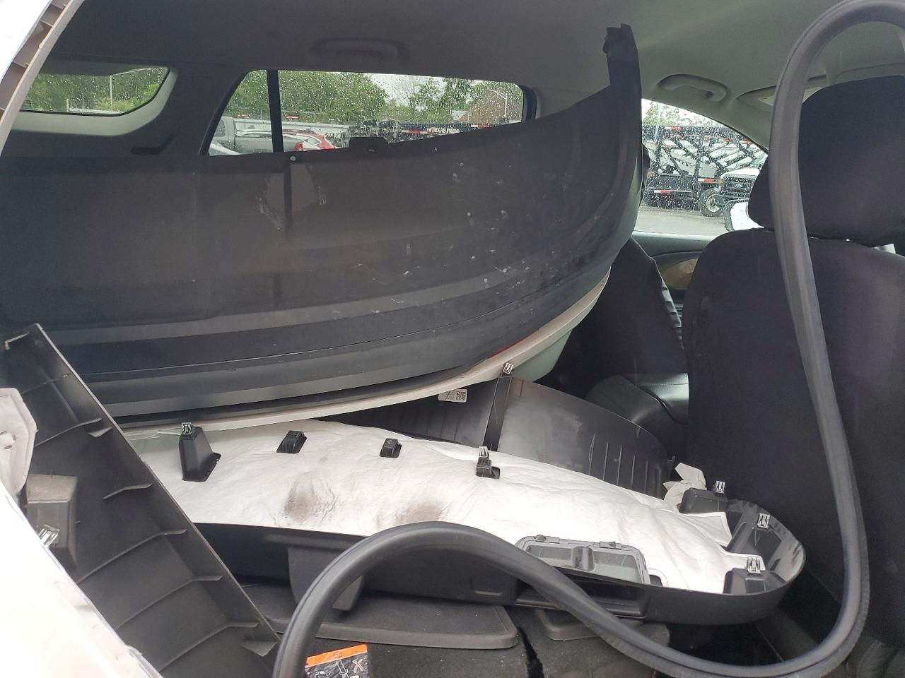 GMC Terrain Sle
