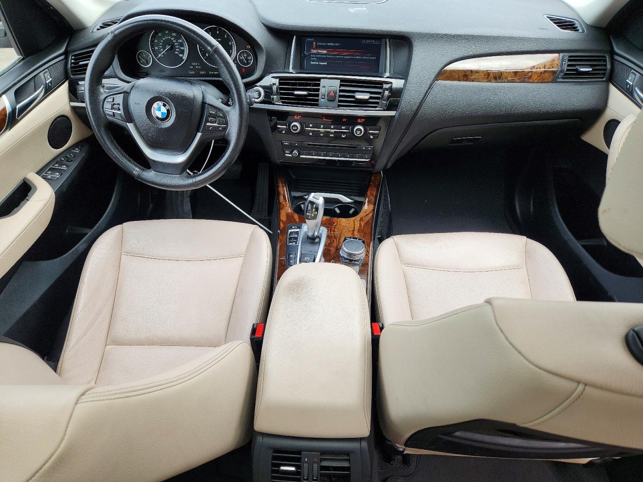 BMW X Series Xdrive28i