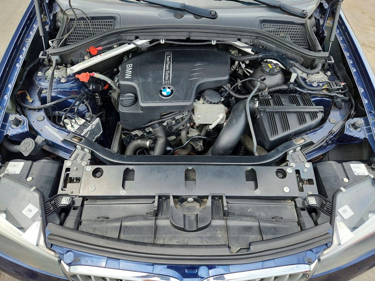 BMW X Series Xdrive28i