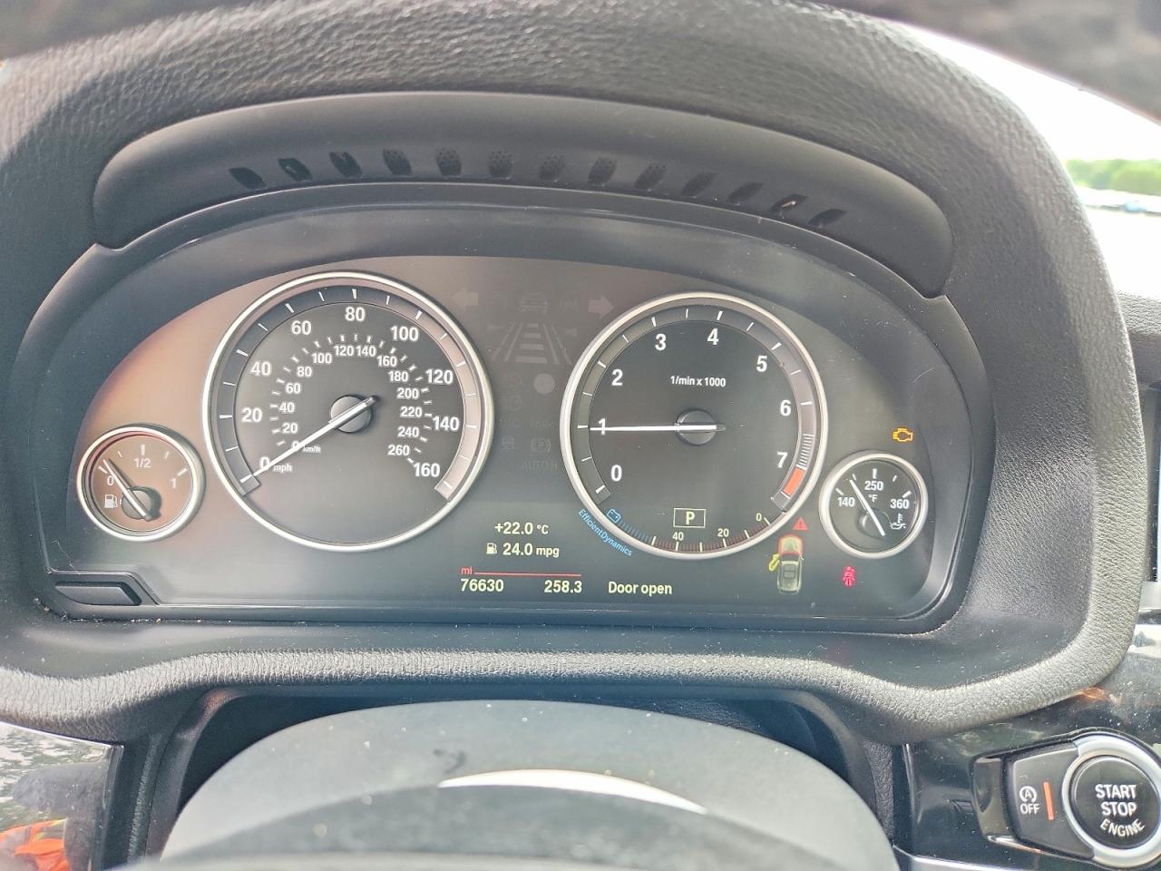 BMW X Series Xdrive28i