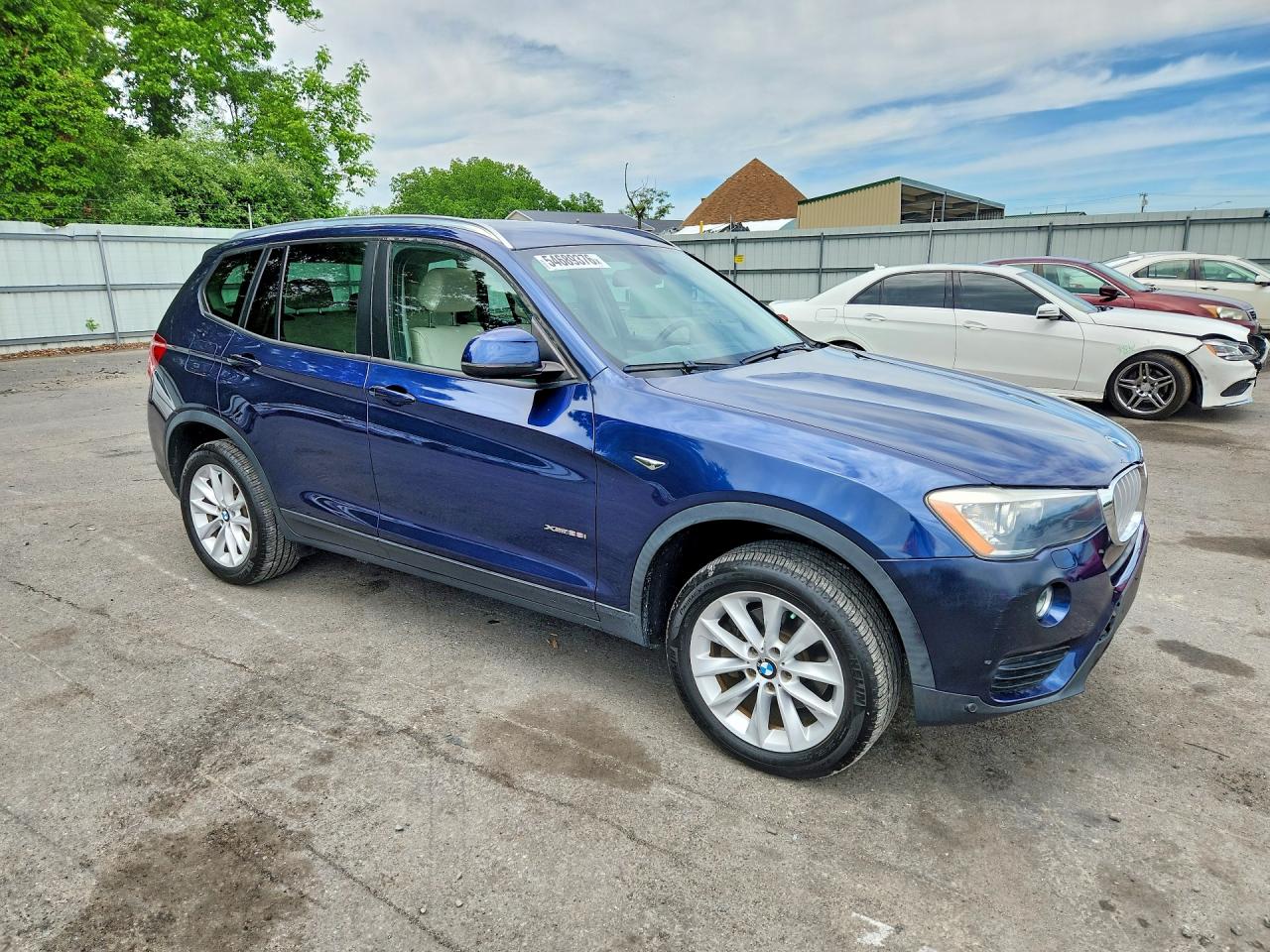 BMW X Series Xdrive28i