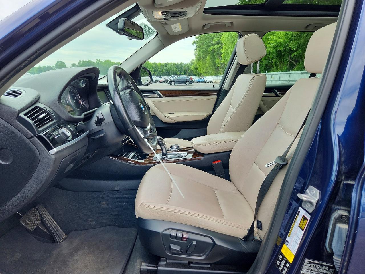 BMW X Series Xdrive28i