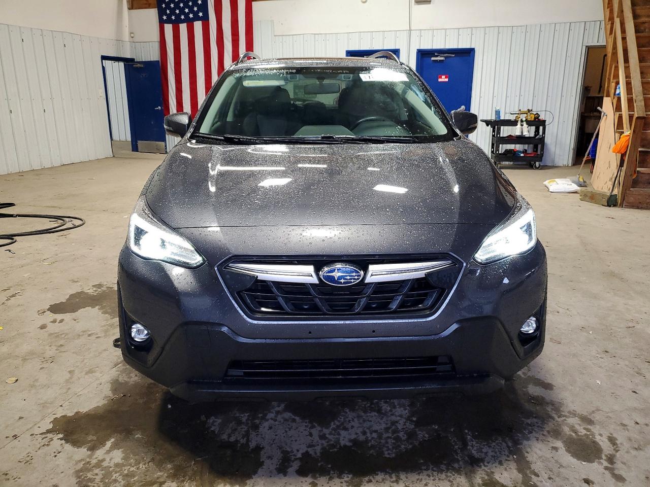 Subaru Crosstrek Limited