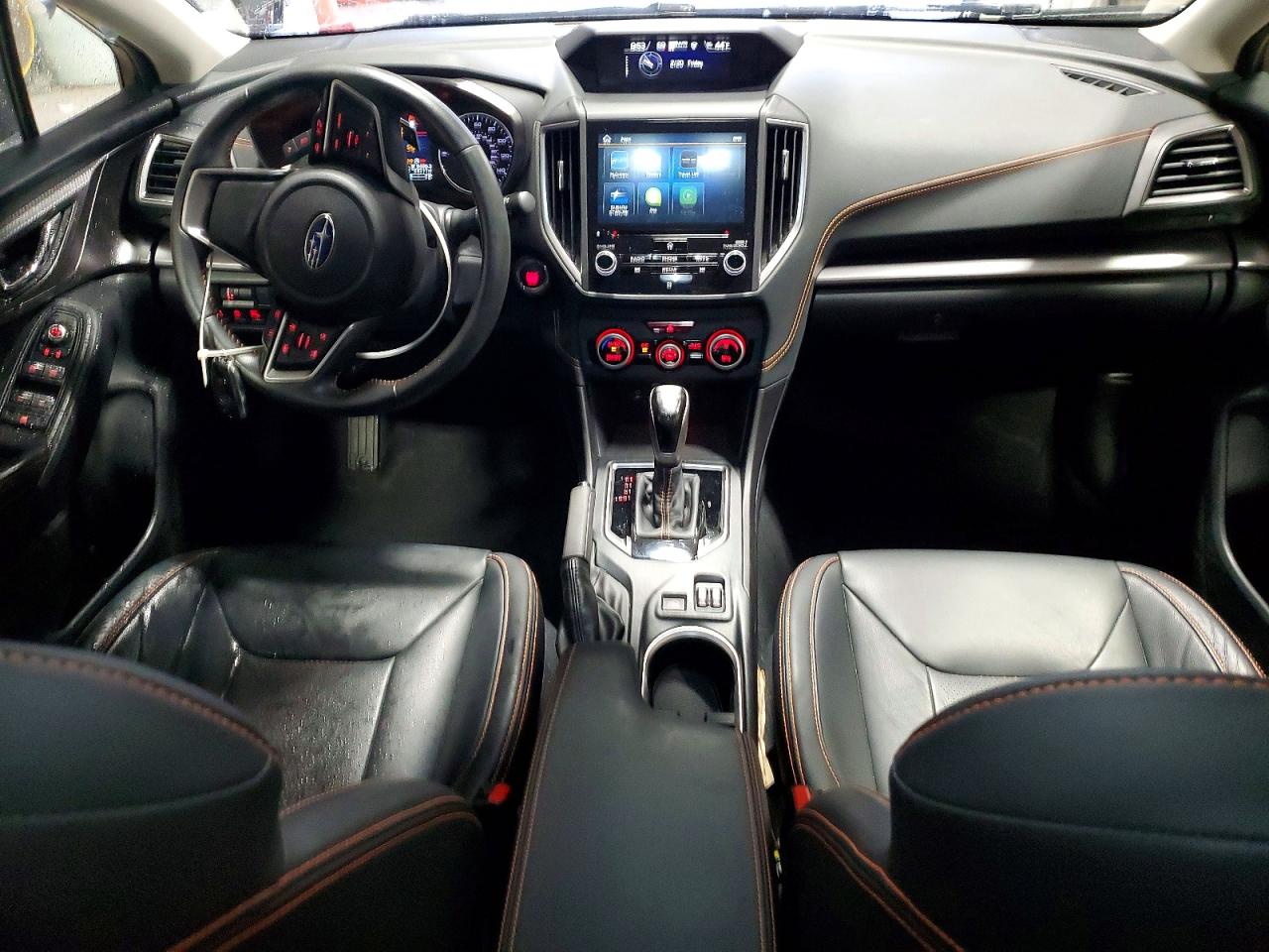 Subaru Crosstrek Limited