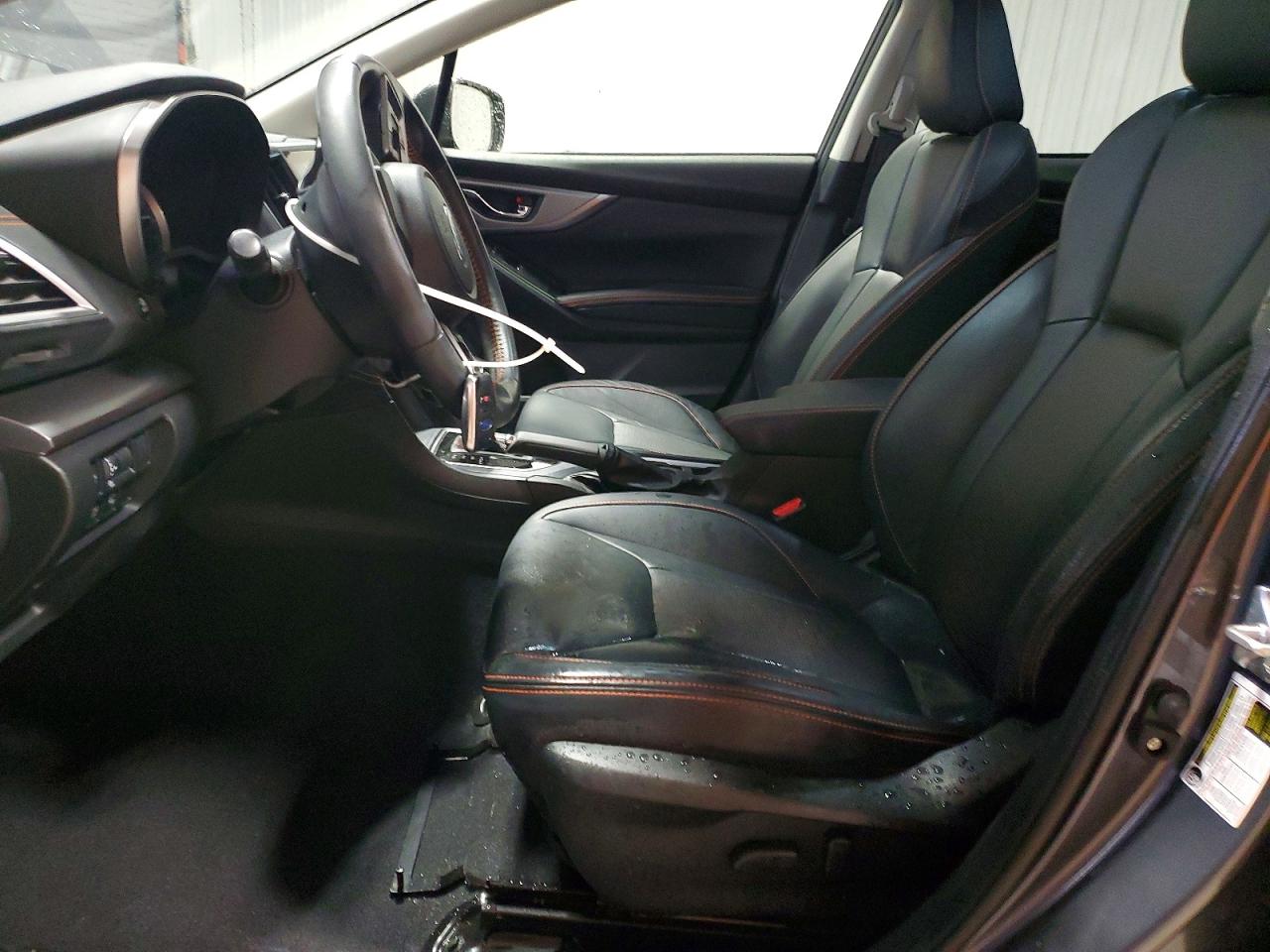 Subaru Crosstrek Limited