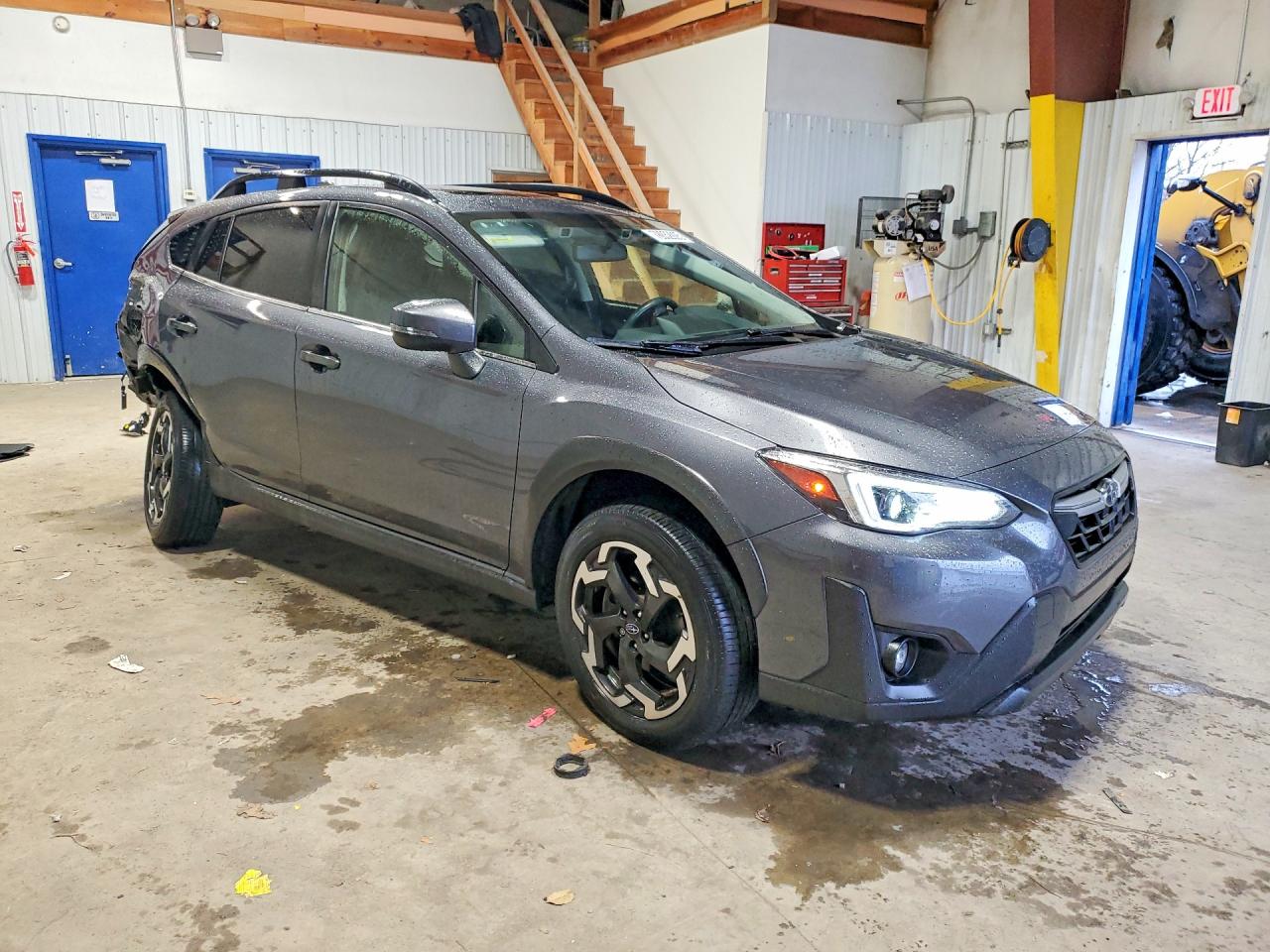 Subaru Crosstrek Limited