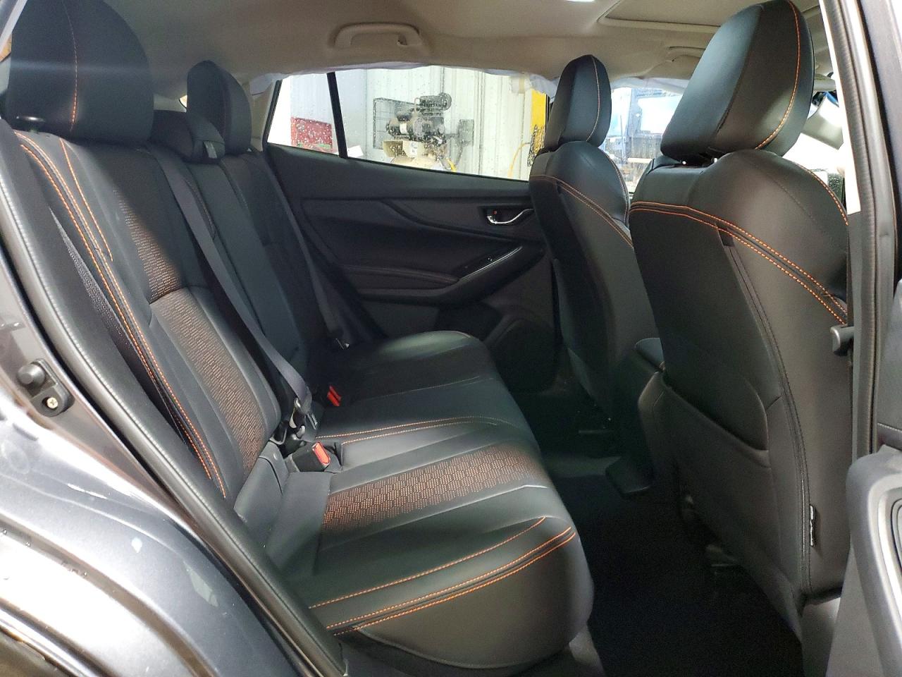 Subaru Crosstrek Limited