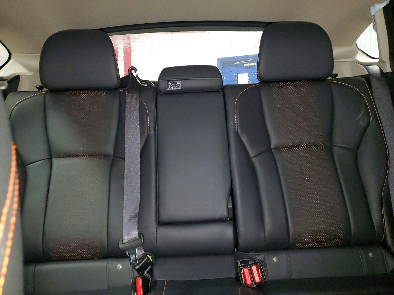 Subaru Crosstrek Limited