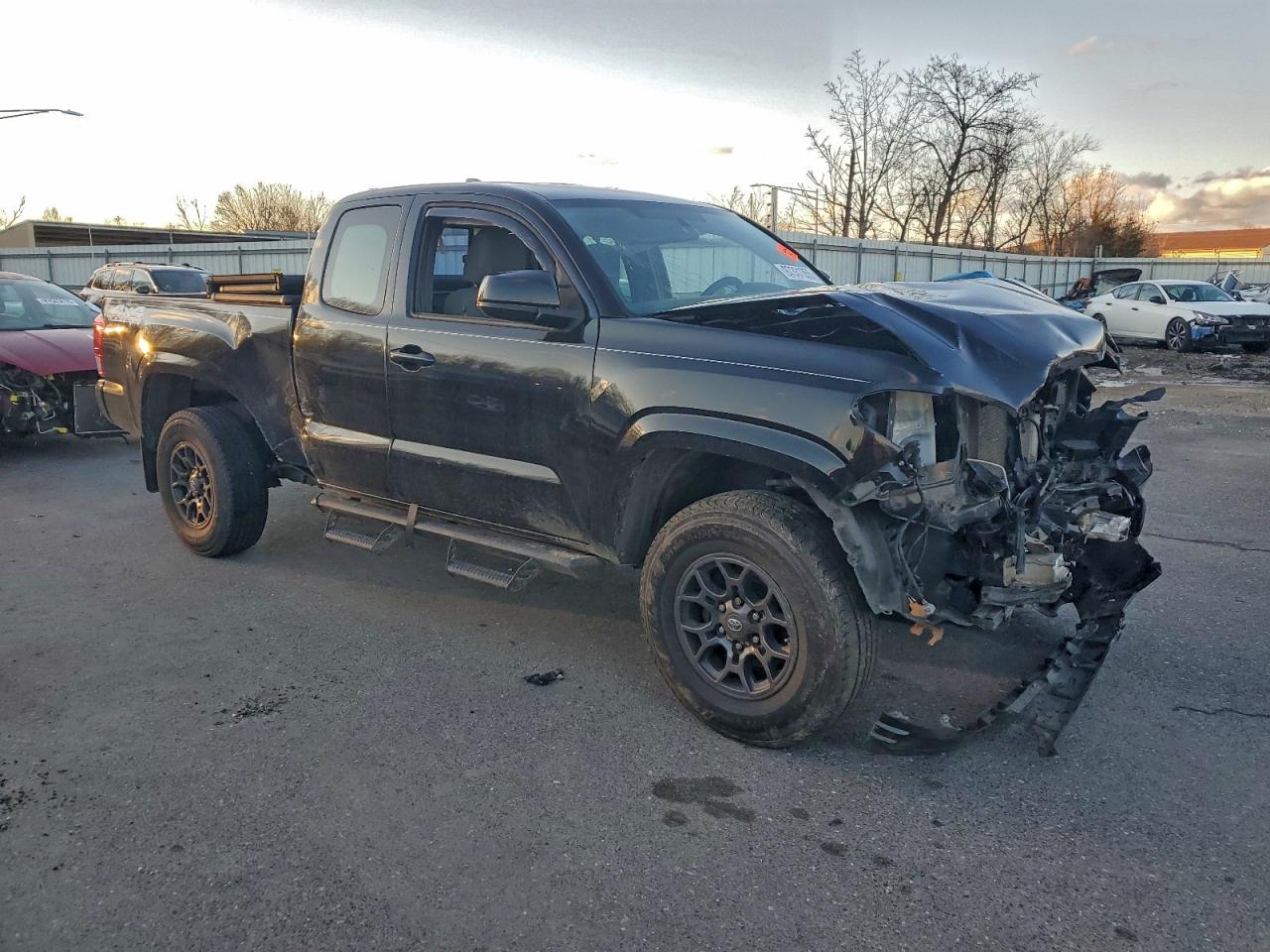 Toyota Tacoma Sr