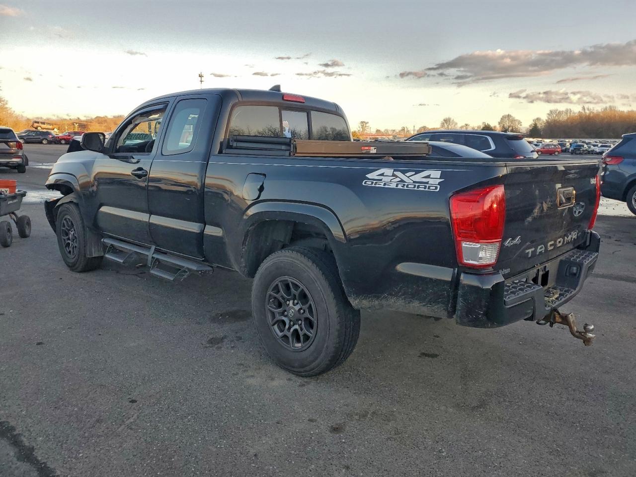 Toyota Tacoma Sr