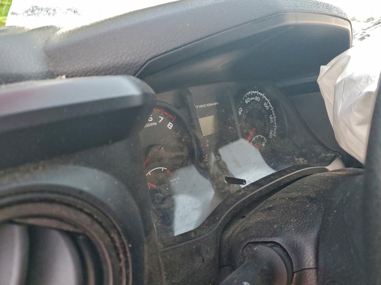 Toyota Tacoma Sr