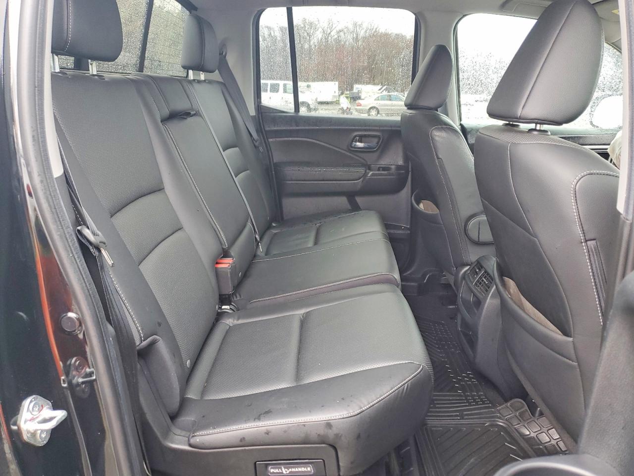 Honda Ridgeline