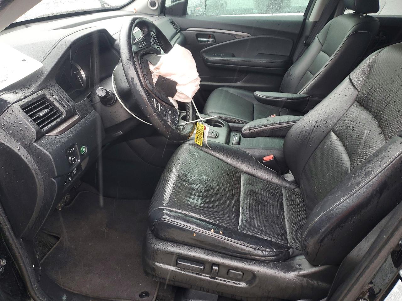Honda Ridgeline
