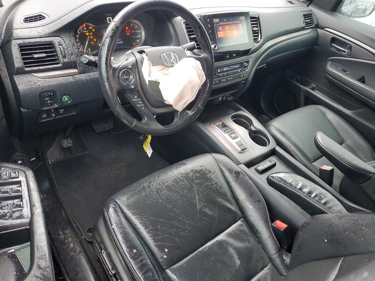 Honda Ridgeline