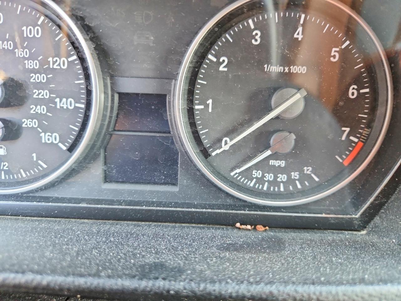 BMW 3 Series Xi Sulev