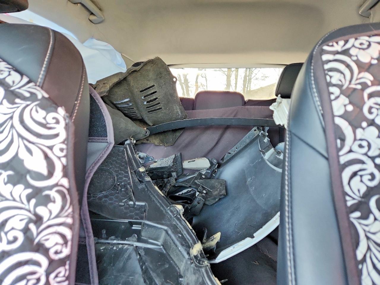 Lexus RX Base
