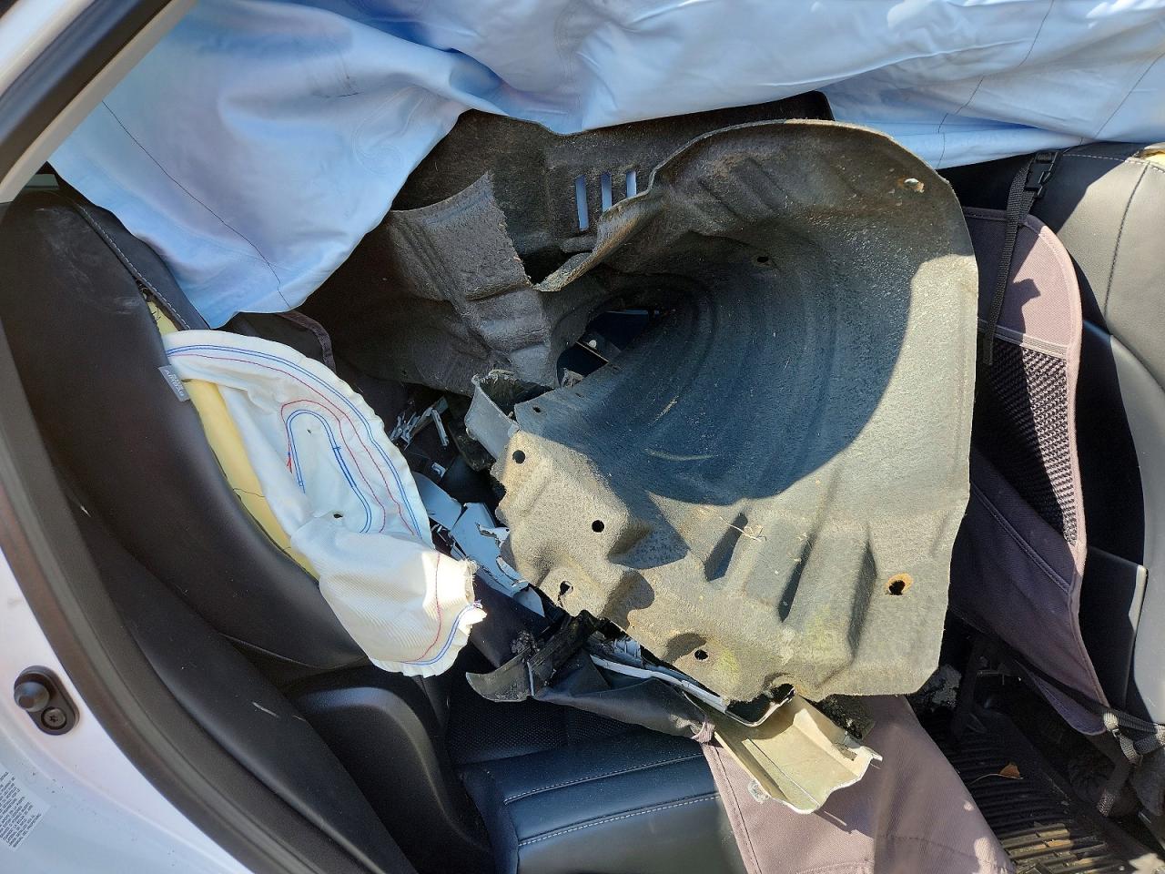 Lexus RX Base